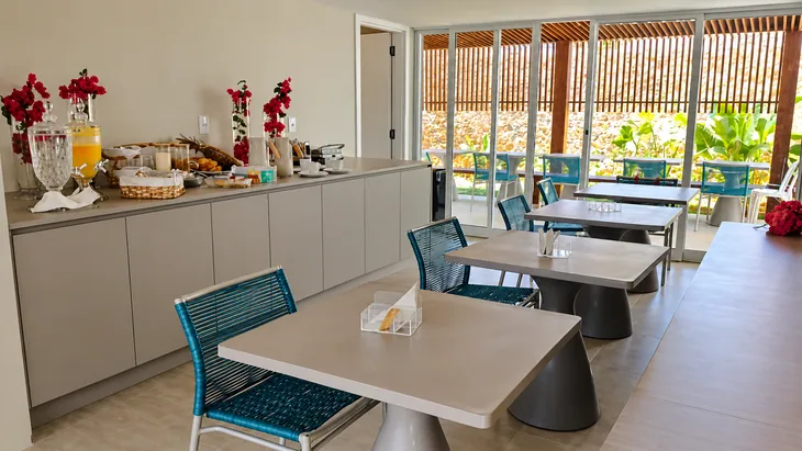 Café da Manhã · 5